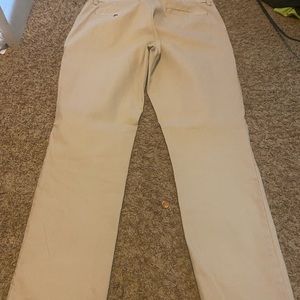 Old Navy Khaki pants